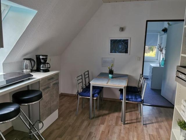 Heide Schnack Apartment Soltau Exterior photo